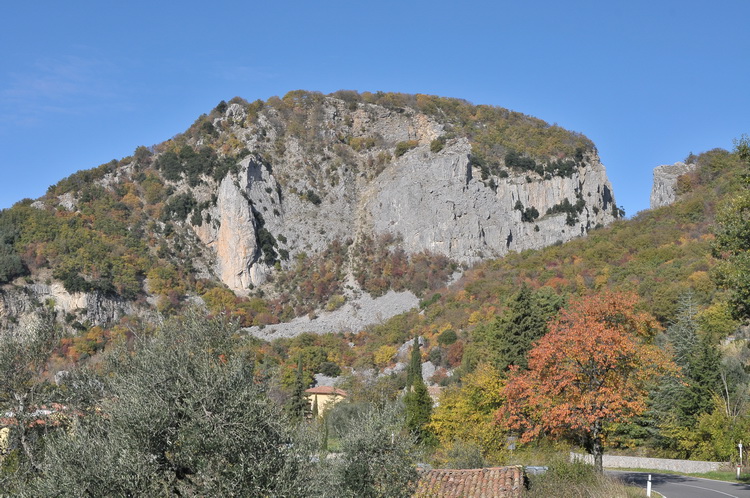 Roccalbegna